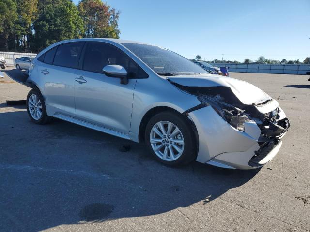 Photo 4 from auction – 2024 TOYOTA COROLLA LE with VIN 5YFB4MDE1RP182983