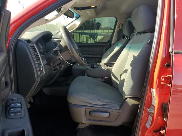 Photo 7 from auction – 2015 RAM 2500 ST with VIN 3C6UR5CL7FG569174