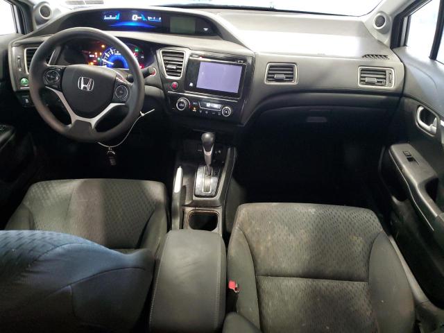 صورة رقم 8 من المزاد - 2015 HONDA CIVIC EX مع VIN 19XFB2F88FE280246