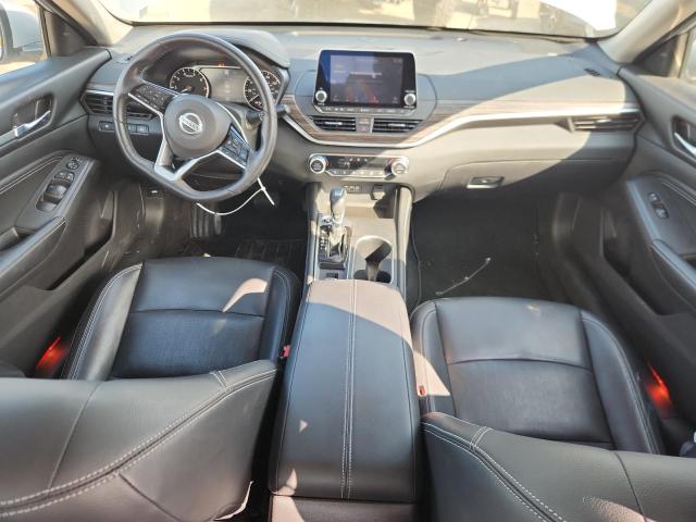 Photo 8 from auction – 2019 NISSAN ALTIMA SL with VIN 1N4BL4EV5KC124557