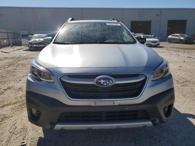 Photo 5 from auction – 2021 SUBARU OUTBACK LI with VIN 4S4BTANC9M3110120