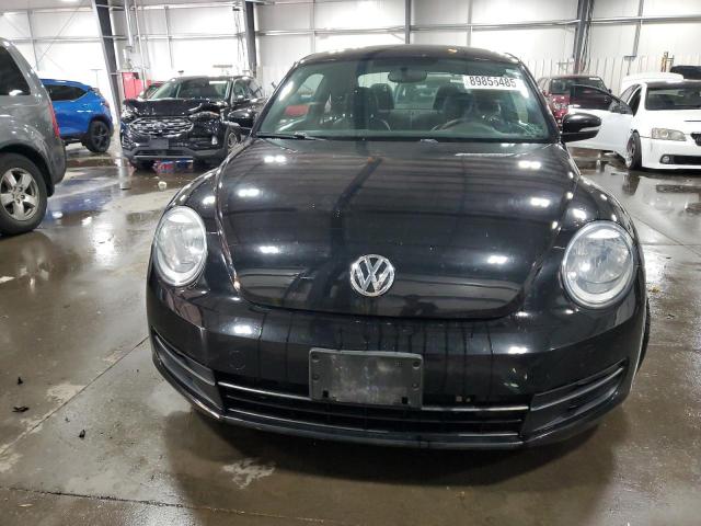 Photo 5 from auction – 2012 VOLKSWAGEN BEETLE with VIN 3VWHX7AT6CM636128