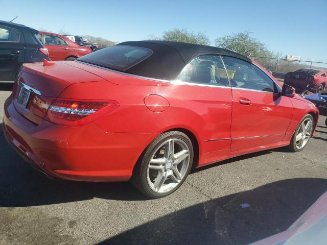 Photo 3 from auction – 2011 MERCEDES-BENZ E 550 with VIN WDDKK7CF8BF119898