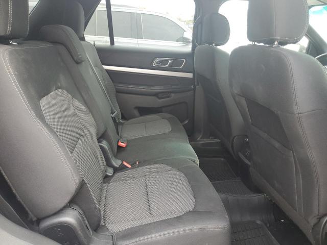 Photo 10 from auction – 2017 FORD EXPLORER X with VIN 1FM5K7DH2HGA11427