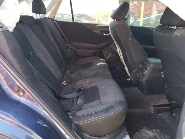 Photo 10 from auction – 2021 SUBARU OUTBACK PREMIUM with VIN 4S4BTACC7M3172537