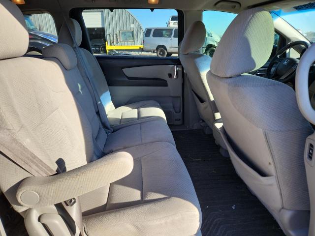Photo 11 from auction – 2015 HONDA ODYSSEY EX with VIN 5FNRL5H4XFB095342