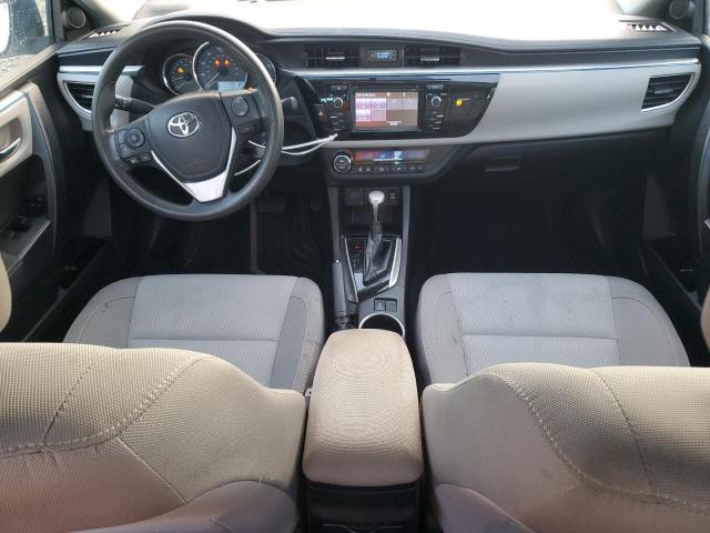Photo 8 from auction – 2016 TOYOTA COROLLA L with VIN 2T1BURHE1GC627856