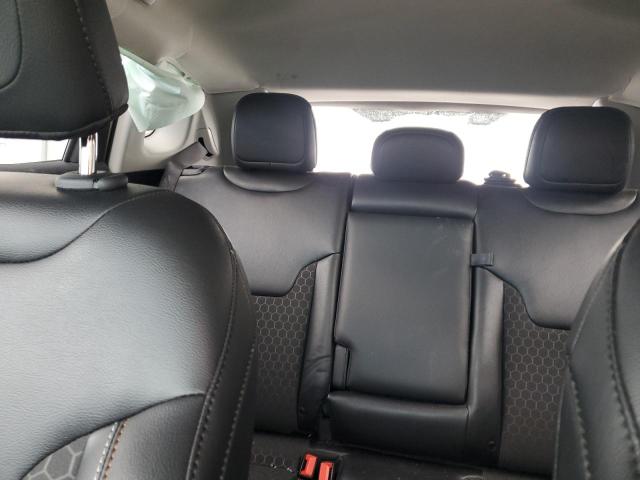 Photo 10 from auction – 2020 JEEP COMPASS LA with VIN 3C4NJDBB9LT165304