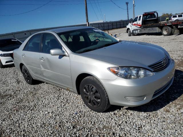 Photo 4 from auction – 2006 TOYOTA CAMRY LE with VIN 4T1BE32K36U720240