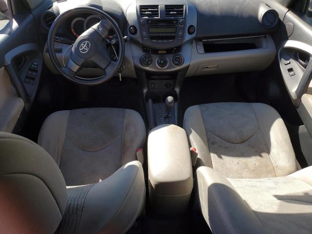 Photo 8 from auction – 2010 TOYOTA RAV4 with VIN 2T3BF4DV6AW054064