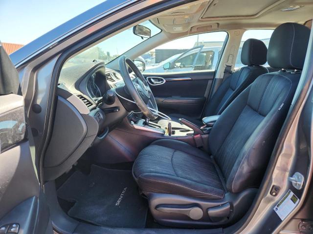 Photo 7 from auction – 2016 NISS SENTRA with VIN 3N1AB7AP0GY320618