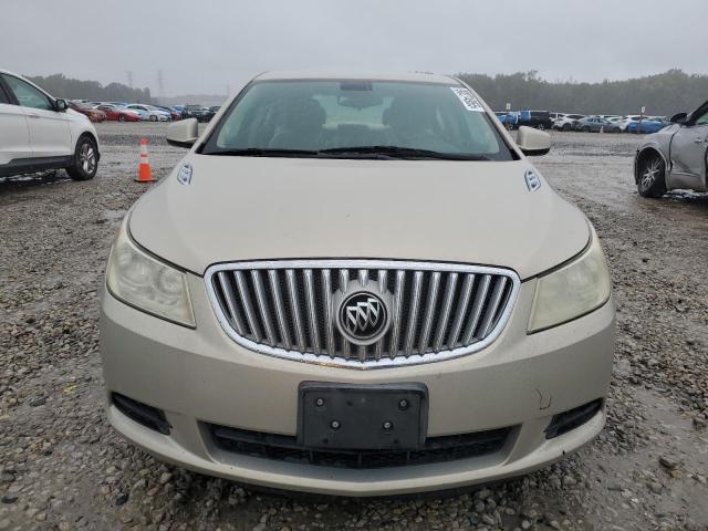 Photo 5 from auction – 2011 BUICK LACROSSE C with VIN 1G4GA5ECXBF316142