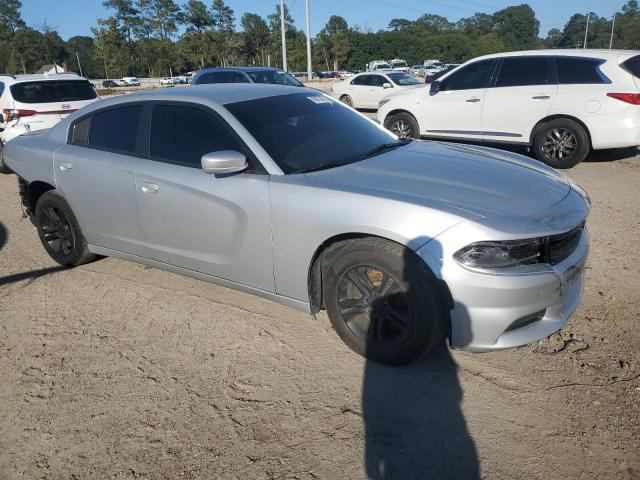 Photo 4 from auction – 2022 DODGE CHARGER with VIN 2C3CDXBG8NH239405