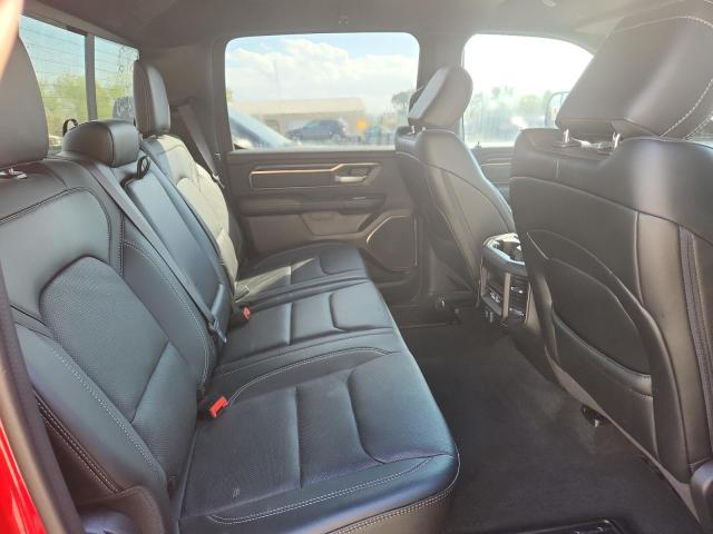 Photo 10 from auction – 2023 RAM 1500 REBEL with VIN 1C6SRFLT2PN658138