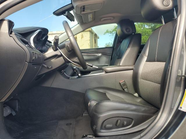Photo 7 from auction – 2014 CHEVROLET IMPALA LT with VIN 2G1125S33E9113949
