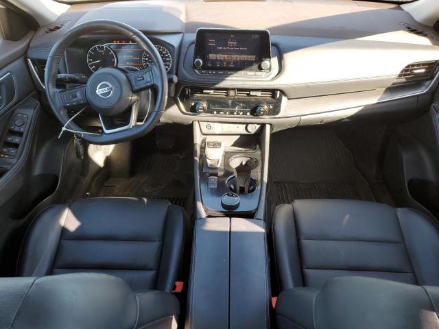 Photo 8 from auction – 2021 NISSAN ROGUE SV with VIN 5N1AT3BB7MC778520