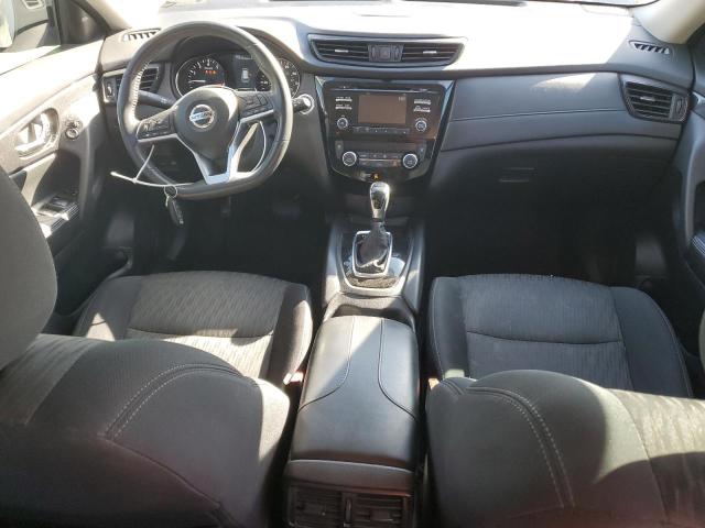 Photo 8 from auction – 2017 NISSAN ROGUE S with VIN 5N1AT2MT5HC762239