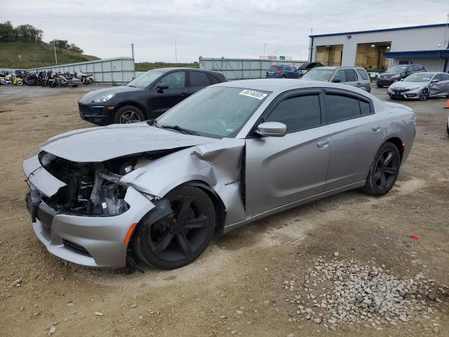 صورة رقم 1 من المزاد - 2017 DODGE CHARGER R/ مع VIN 2C3CDXCT9HH524677