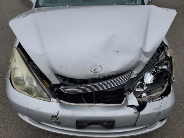 Photo 11 from auction – 2006 LEXUS ES 330 with VIN JTHBA30G265147466