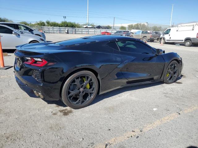 Photo 3 from auction – 2022 CHEVROLET CORVETTE with VIN 1G1YB2D43N5118200