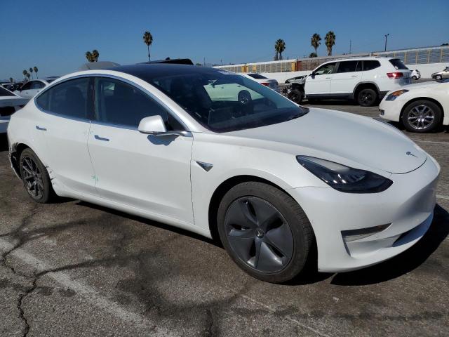 Photo 4 from auction – 2019 TESLA MODEL 3 with VIN 5YJ3E1EAXKF483409
