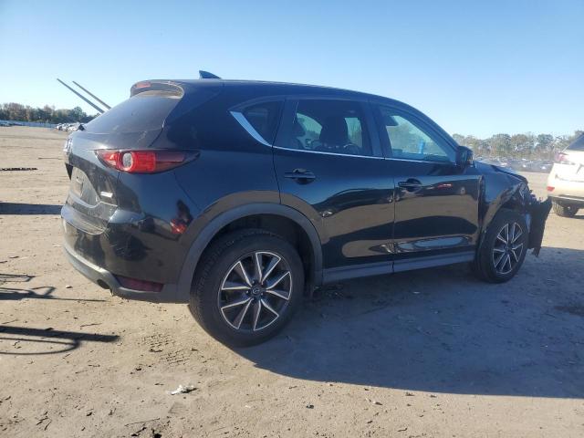 Photo 3 from auction – 2018 MAZDA CX-5 TOURI with VIN JM3KFBCM7J0317641