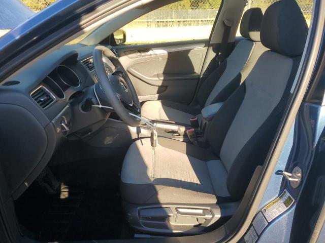 Photo 7 from auction – 2017 VOLKSWAGEN JETTA S with VIN 3VW2B7AJ9HM383090