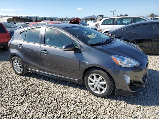 Photo 4 from auction – 2017 TOYOTA PRIUS C with VIN JTDKDTB33H1595714