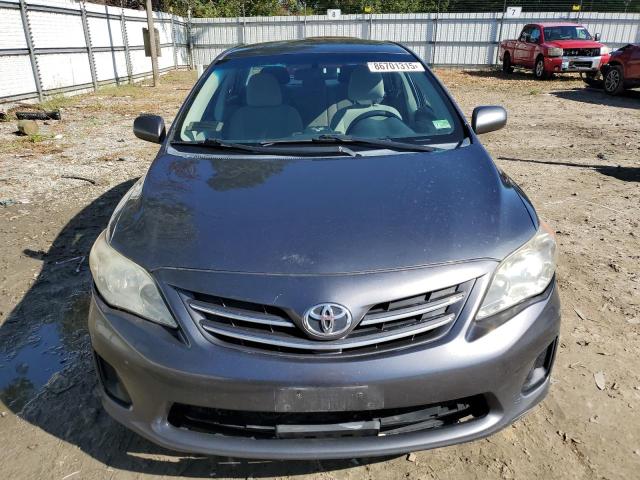 Photo 5 from auction – 2013 TOYOTA COROLLA BA with VIN 2T1BU4EE9DC085442