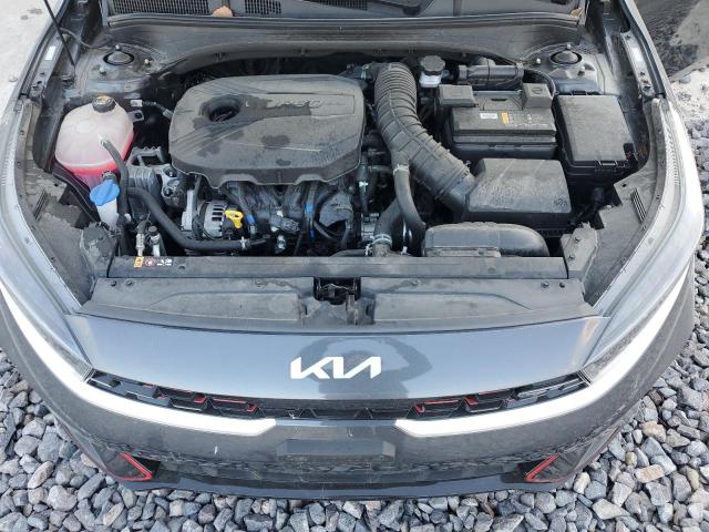 Photo 11 from auction – 2023 KIA FORTE GT with VIN 3KPF44AC4PE517026