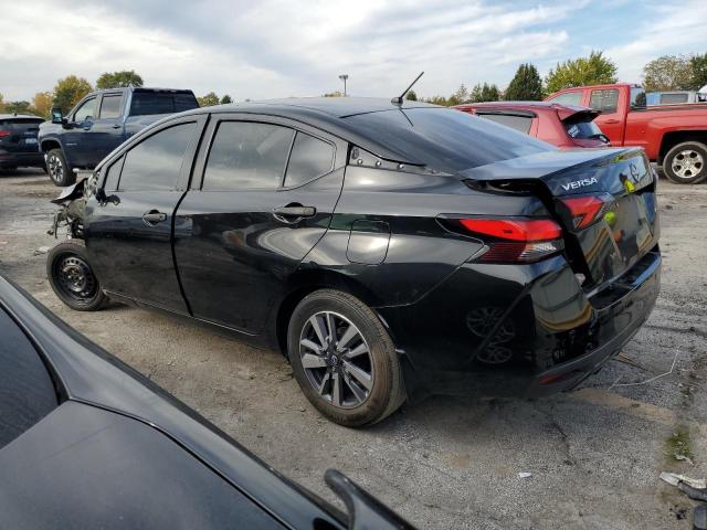 Photo 2 from auction – 2024 NISSAN VERSA S with VIN 3N1CN8DVXRL859957