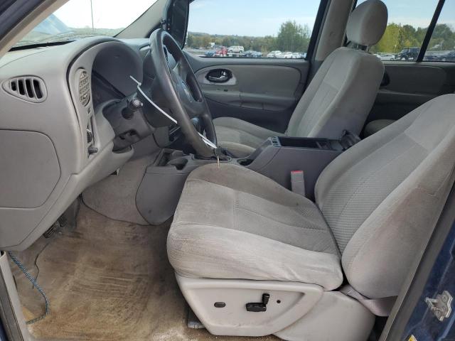 Photo 7 from auction – 2006 CHEVROLET TRAILBLAZE with VIN 1GNDT13S762304555