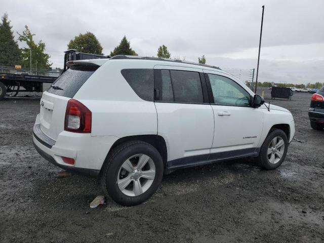 Photo 3 from auction – 2016 JEEP COMPASS with VIN 1C4NJDBB9GD662302