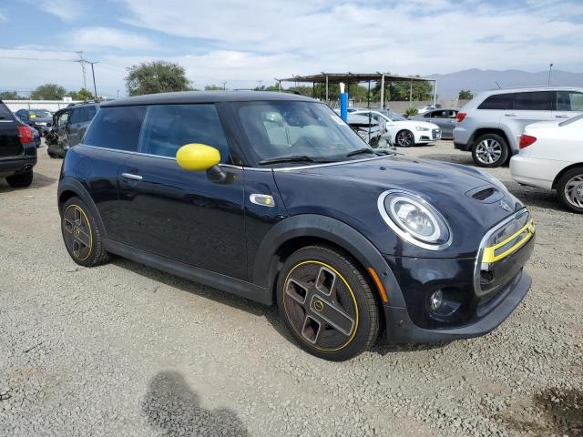 Photo 4 from auction – 2021 MINI COOPER SE with VIN WMWXP3C05M2N65603
