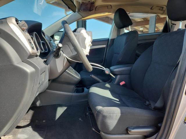Photo 7 from auction – 2010 TOYOTA COROLLA MA with VIN 2T1KE4EE4AC040319