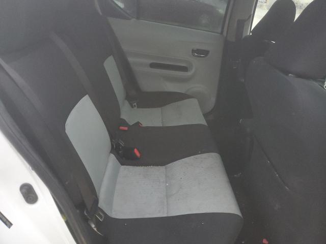 Photo 10 from auction – 2014 TOYOTA PRIUS C with VIN JTDKDTB30E1065616