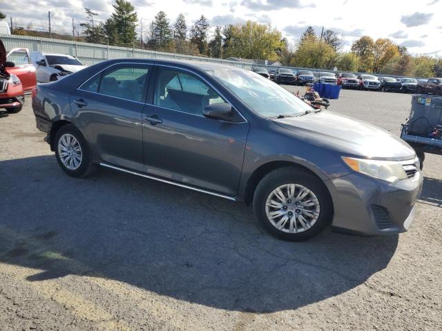 Photo 4 from auction – 2012 TOYOTA CAMRY BASE with VIN 4T1BF1FK6CU006402
