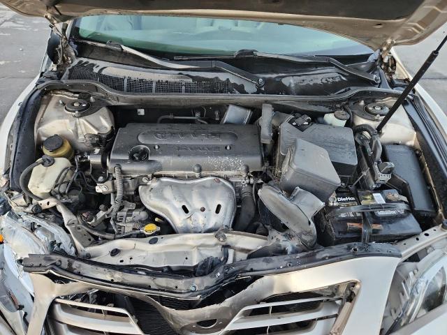 Photo 11 from auction – 2008 TOYOTA CAMRY CE with VIN 4T1BE46K58U250666