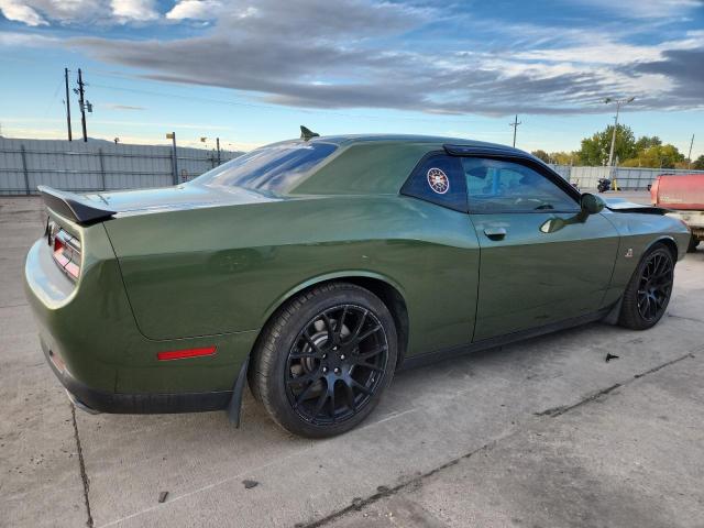 Zdjęcie 3 z aukcji – 2018 DODGE CHALLENGER R/T 392 z VIN 2C3CDZFJ0JH161696