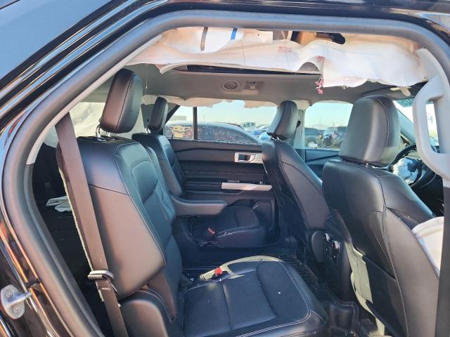 Photo 11 from auction – 2023 FORD EXPLORER L with VIN 1FMSK8FH5PGA07733