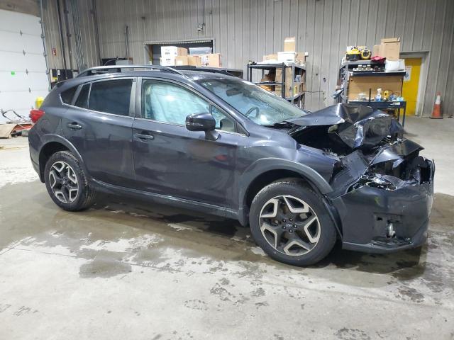 Photo 4 from auction – 2019 SUBARU CROSSTREK with VIN JF2GTAMC4K8273321