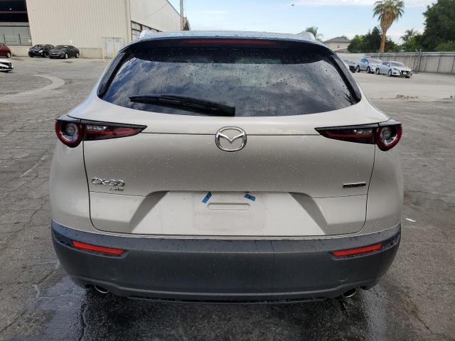 Photo 6 from auction – 2024 MAZDA CX-30 SELE with VIN 3MVDMBBM2RM679599