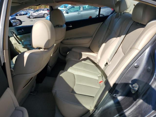 Photo 10 from auction – 2014 NISSAN MAXIMA S with VIN 1N4AA5AP1EC475999