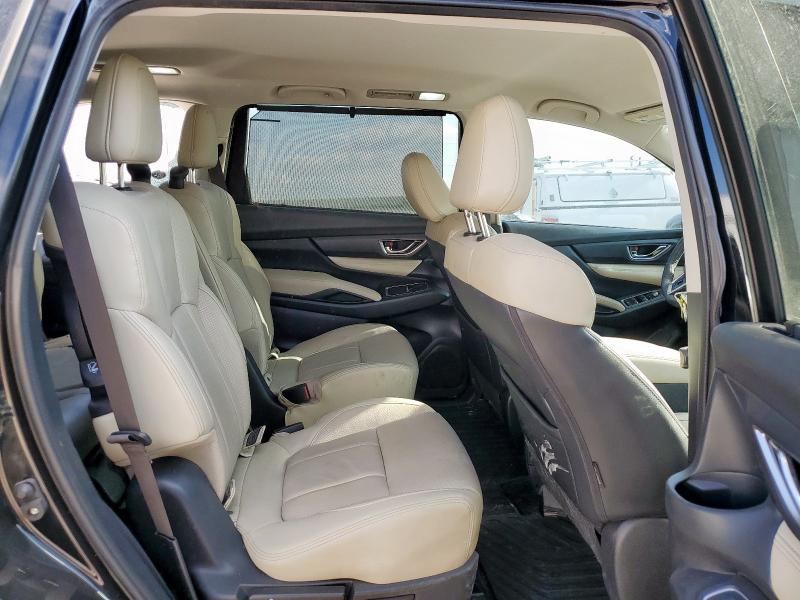 Photo 11 from auction – 2020 SUBARU ASCENT with VIN 4S4WMAMD7L3454102