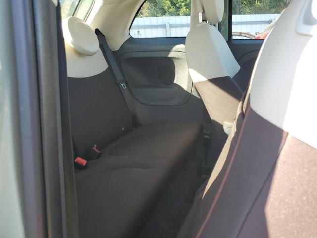 Photo 10 from auction – 2012 FIAT 500 POP with VIN 3C3CFFAR4CT381133