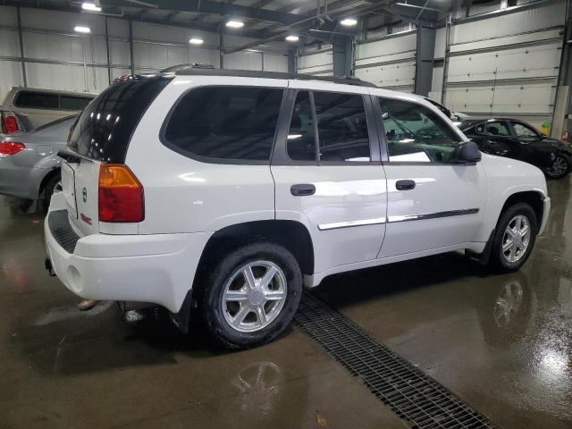 Photo 3 from auction – 2008 GMC ENVOY with VIN 1GKDT13S882101061