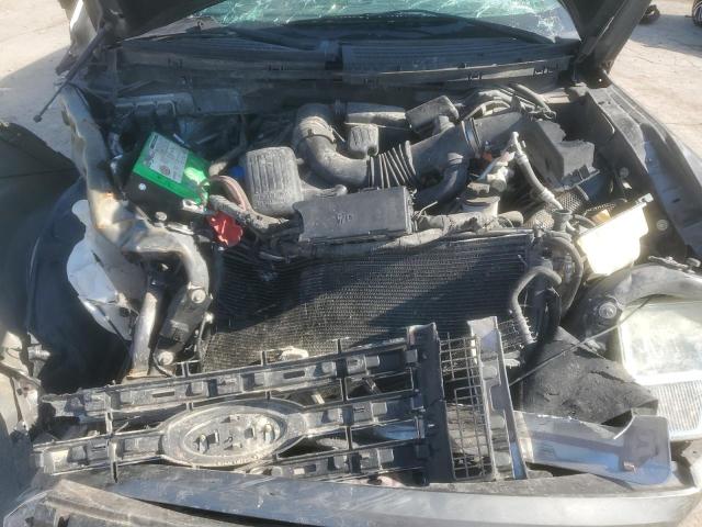 Photo 11 from auction – 2010 FORD F150 SUPER with VIN 1FTFW1EV2AFB36681
