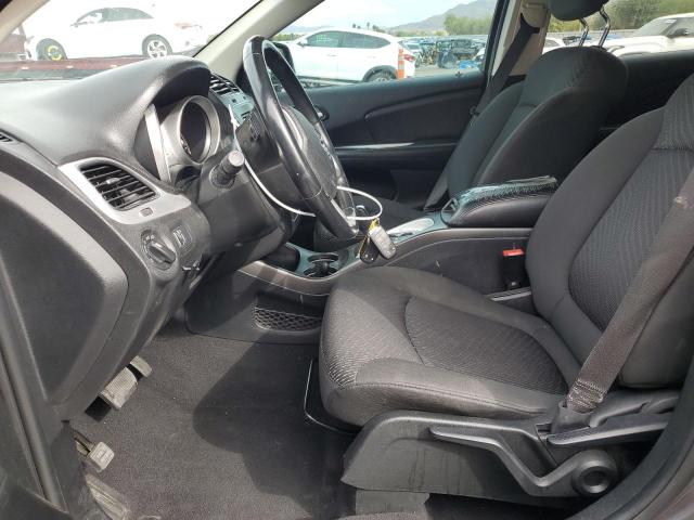 Photo 7 from auction – 2018 DODGE JOURNEY SE with VIN 3C4PDCAB0JT509465