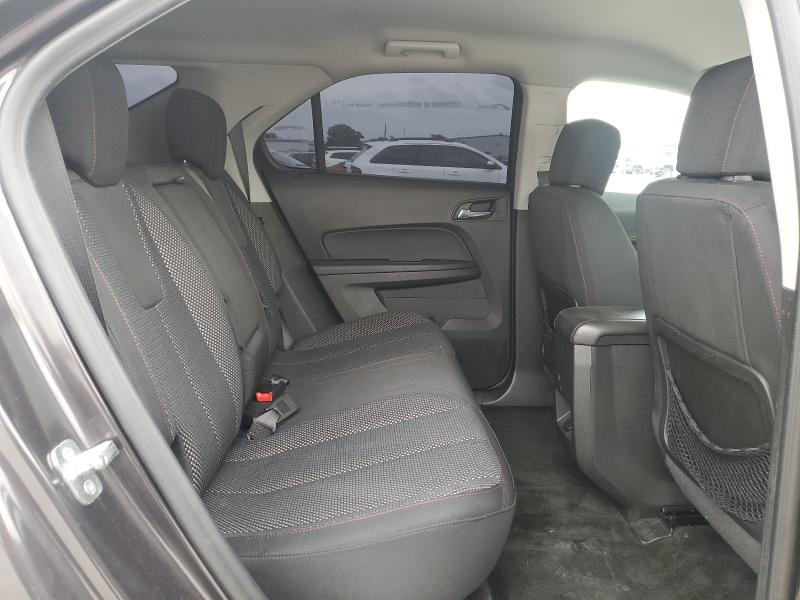 Photo 11 from auction – 2015 CHEVROLET EQUINOX LT with VIN 2GNFLBE34F6236853