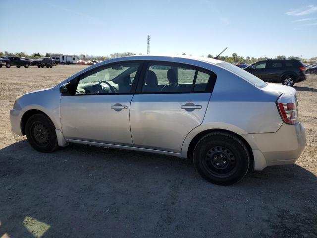 Photo 2 from auction – 2011 NISSAN SENTRA 2.0 with VIN 3N1AB6AP1BL710269